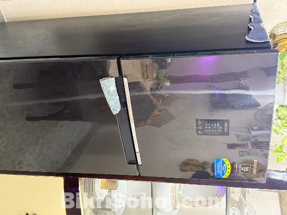 smasung refrigerator inverter